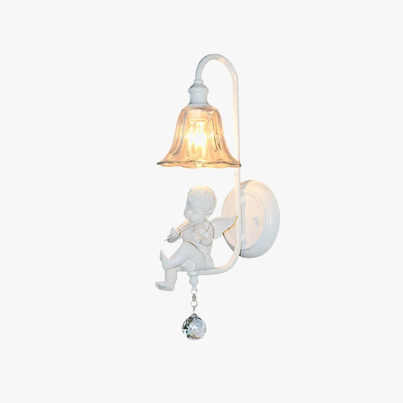 applique murale led vintage pour balcon et escalier intérieur