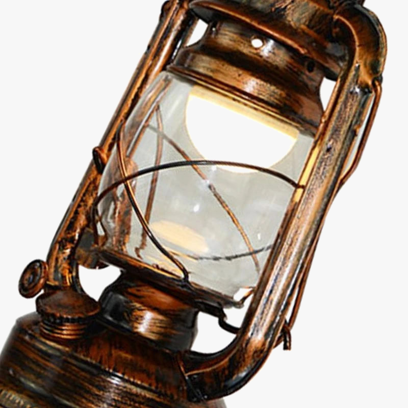 applique murale led vintage style antique européen rétro