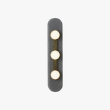 Applique murale design arrondi minimaliste