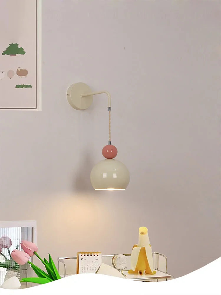applique murale minimaliste pour décoration intérieure élégante