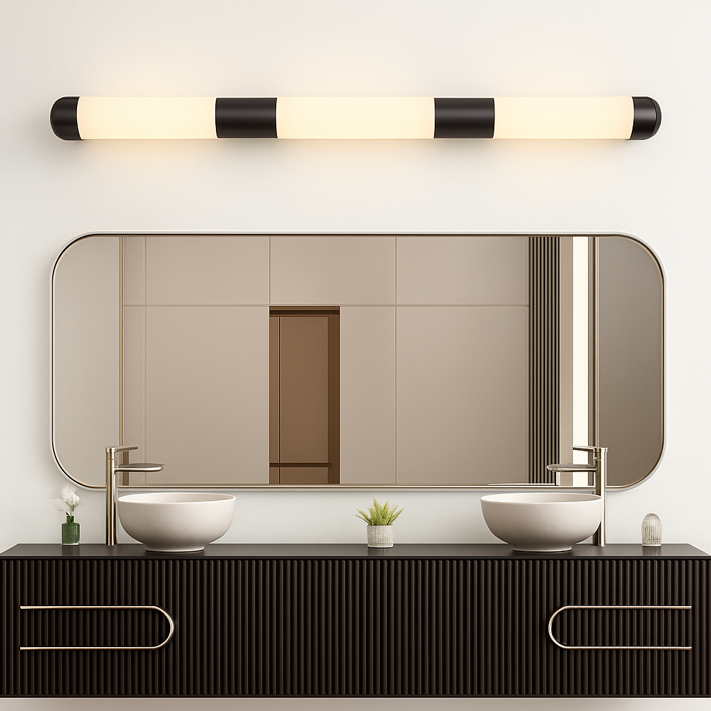 applique murale moderne en pierre nuageuse pour un éclairage décoratif