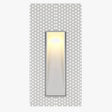 applique murale moderne encastrée pour éclairage décoratif intérieur