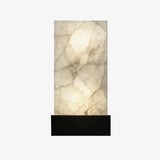 Applique murale moderne et design style marbre Wayem