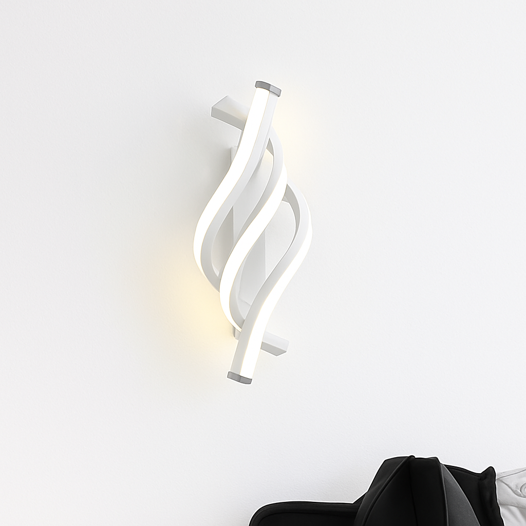 Applique murale moderne à Led