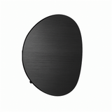 Applique murale moderne LED en forme de lune Moon