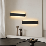 applique murale moderne led intérieur haut vers le bas