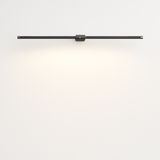 applique murale moderne à led pour décoration et maquillage