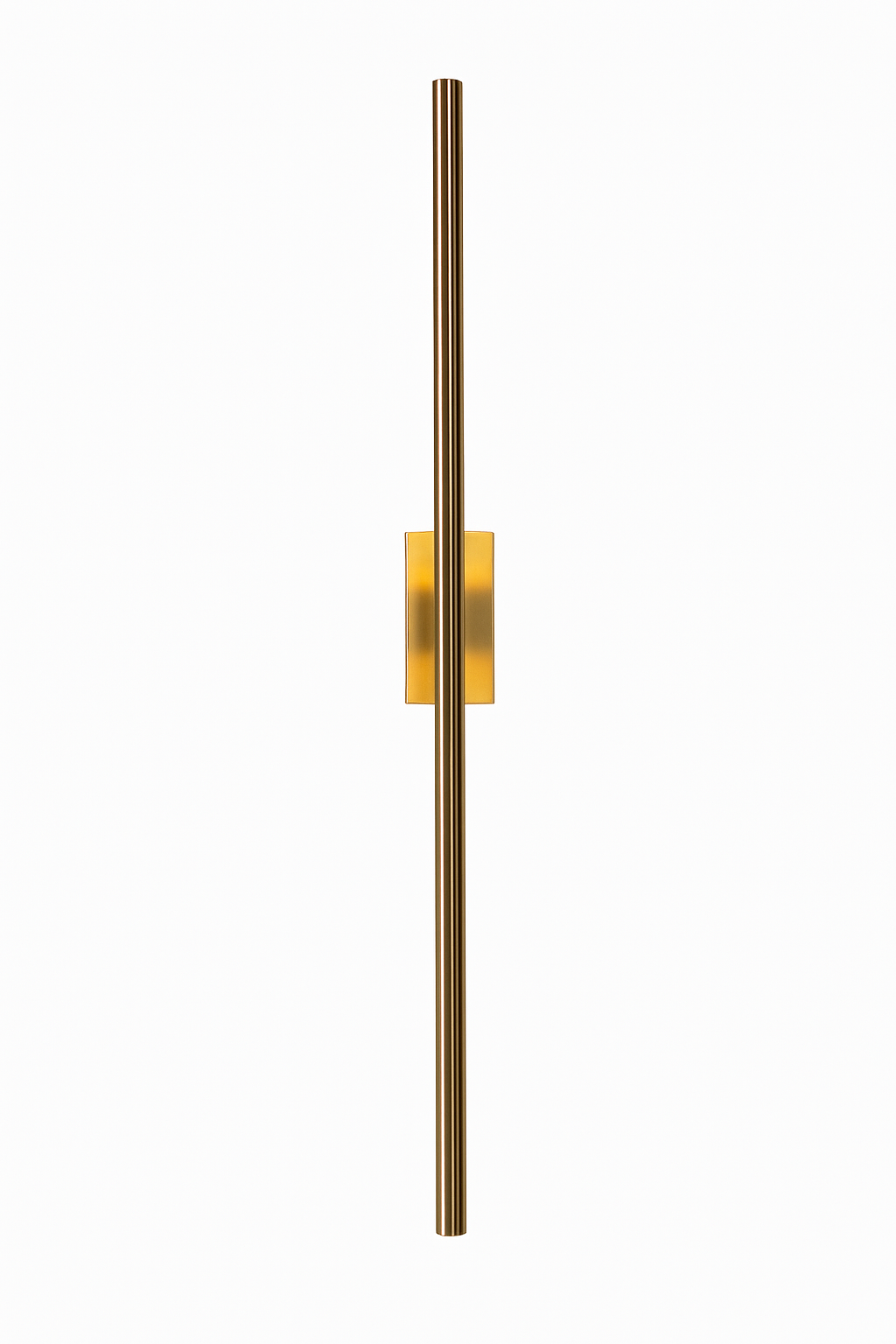 Applique murale moderne LED simple en forme de tube Marnie
