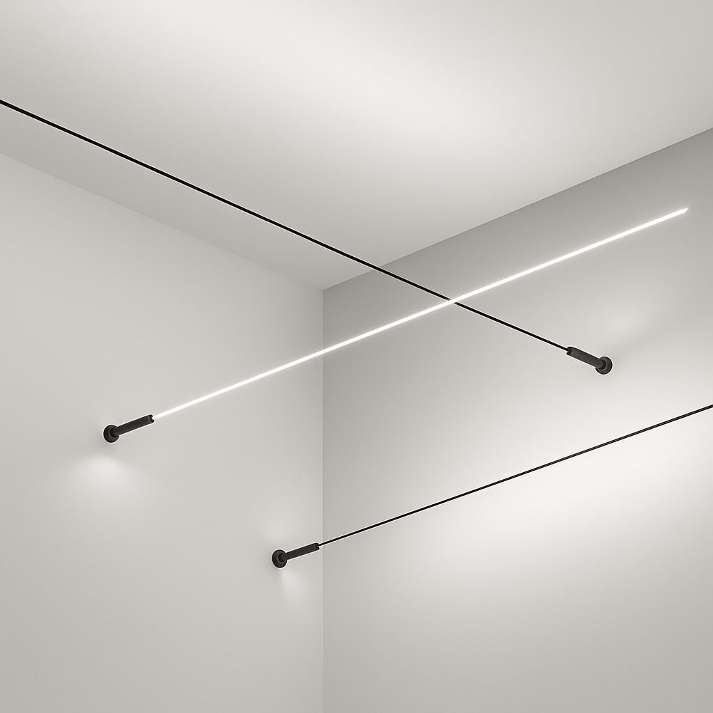 applique murale moderne lumière led pour décoration intérieure