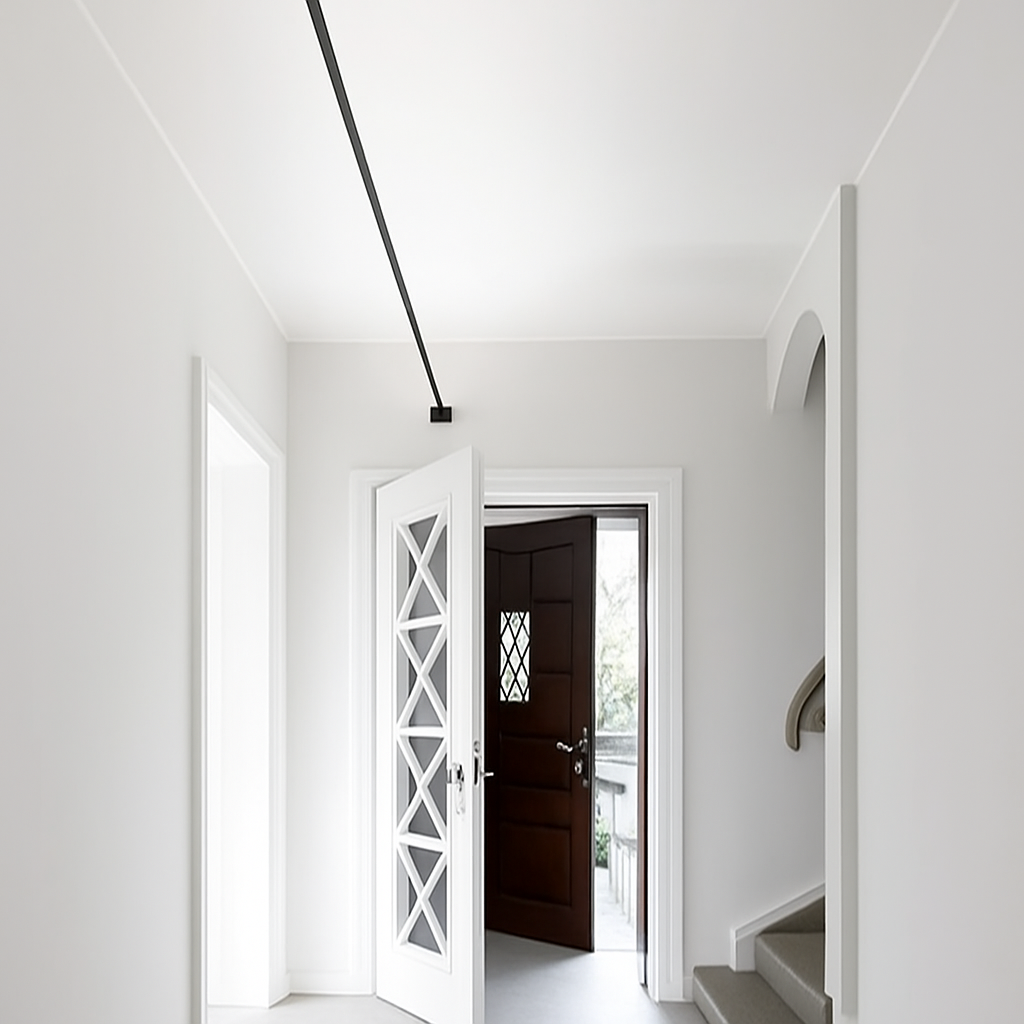applique murale moderne lumière led pour décoration intérieure