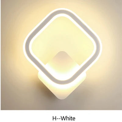 applique murale moderne pour décoration intérieure créative et fonctionnelle