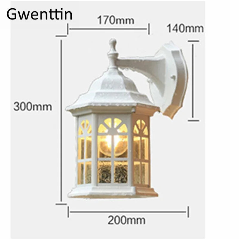 applique murale moderne pour décoration intérieure et extérieure