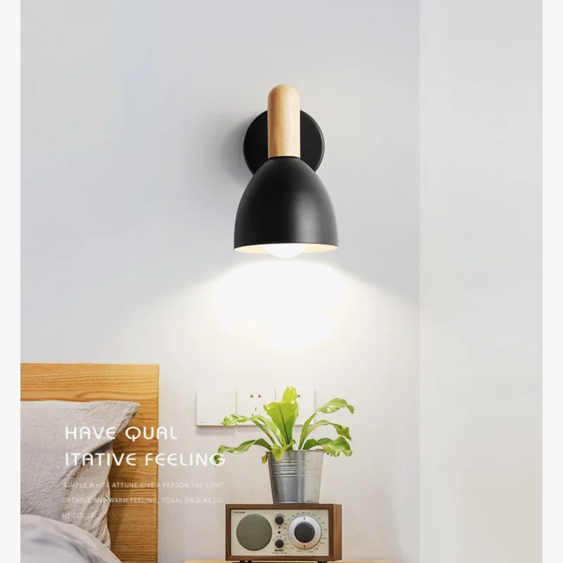 applique murale moderne pour intérieur élégant et contemporain