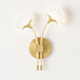 Applique murale moderne simple luxueuse créative nordique