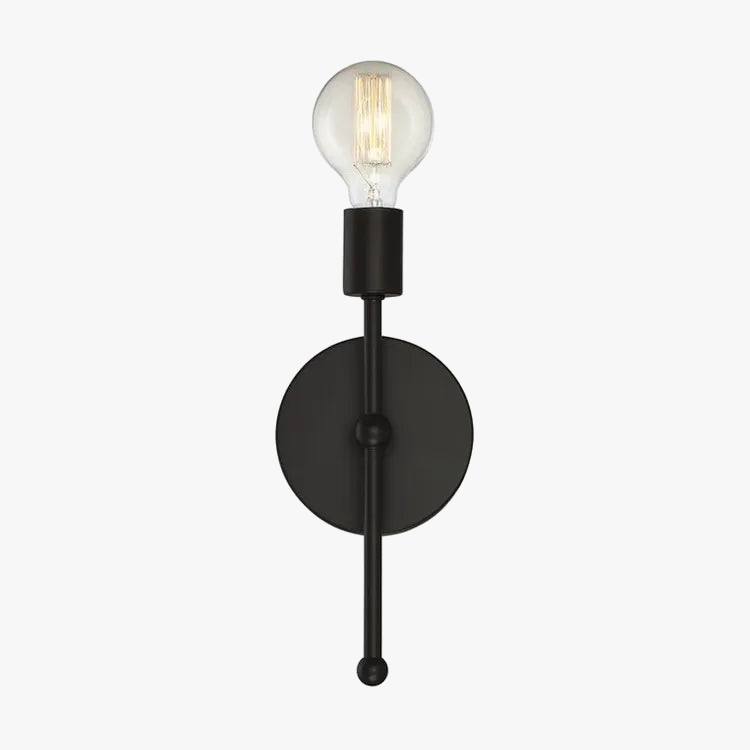 applique murale nordique design moderne pour intérieur élégant