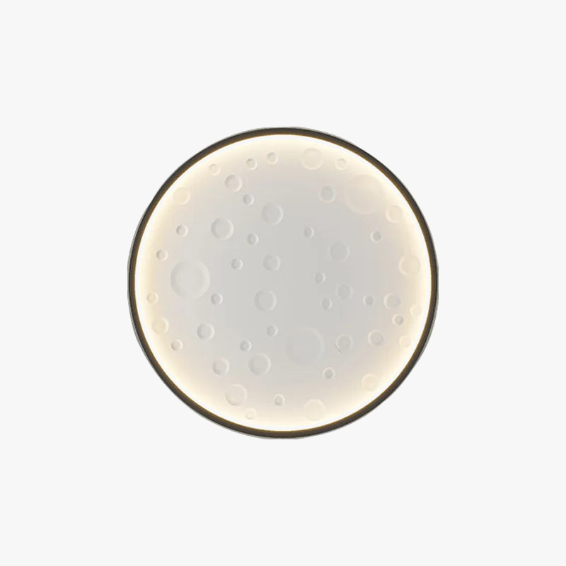 applique murale nordique moderne led rechargeable décorative