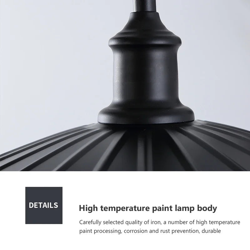 Applique murale rétro à Led étanche pour Loft de pays américain