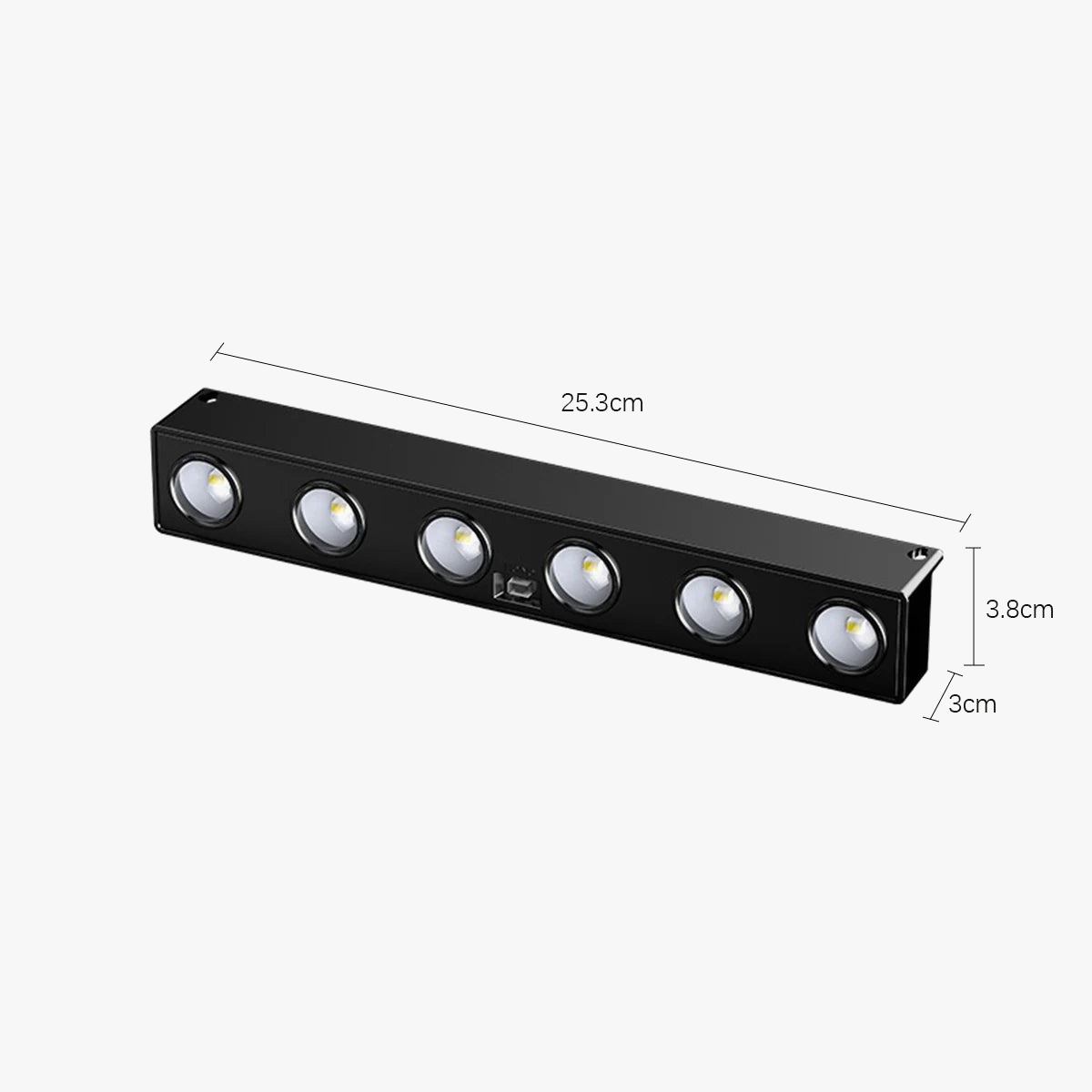 applique murale solaire à led pour jardin extérieur éclairage ambiance décoratif