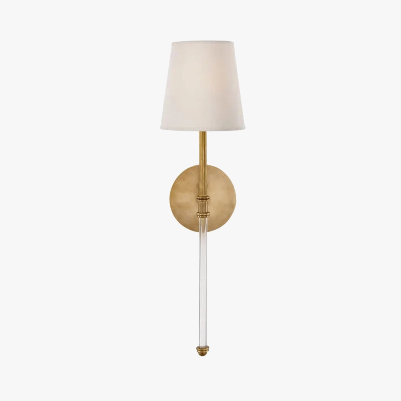 applique murale style américain décorative pour intérieur et extérieur