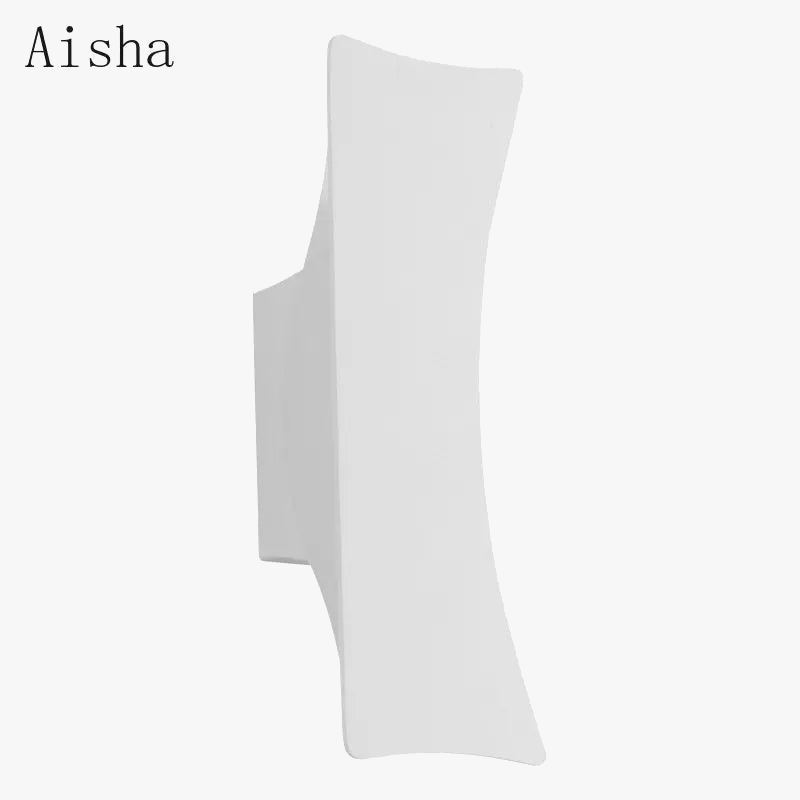 applique murale étanche design minimaliste pour intérieur et extérieur