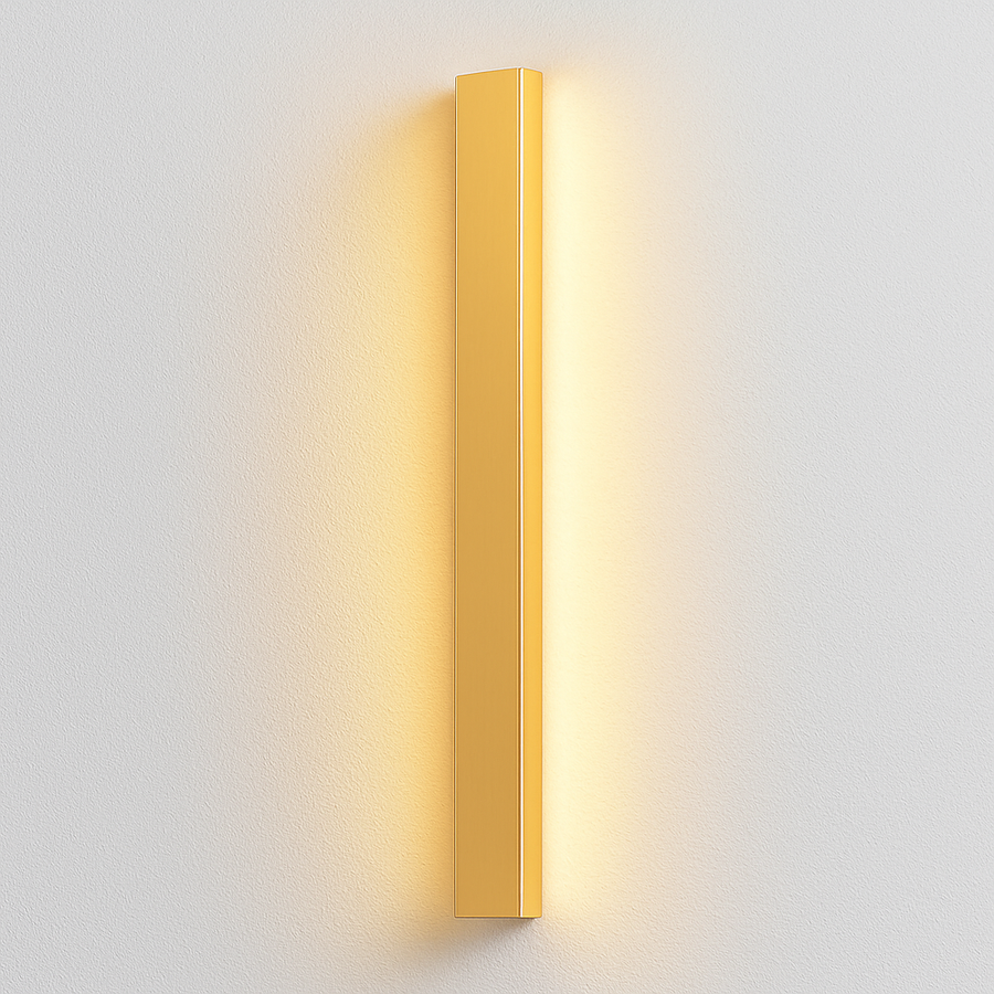 Applique murale étanche ip65 led jardin campagne  intérieur chambre salon