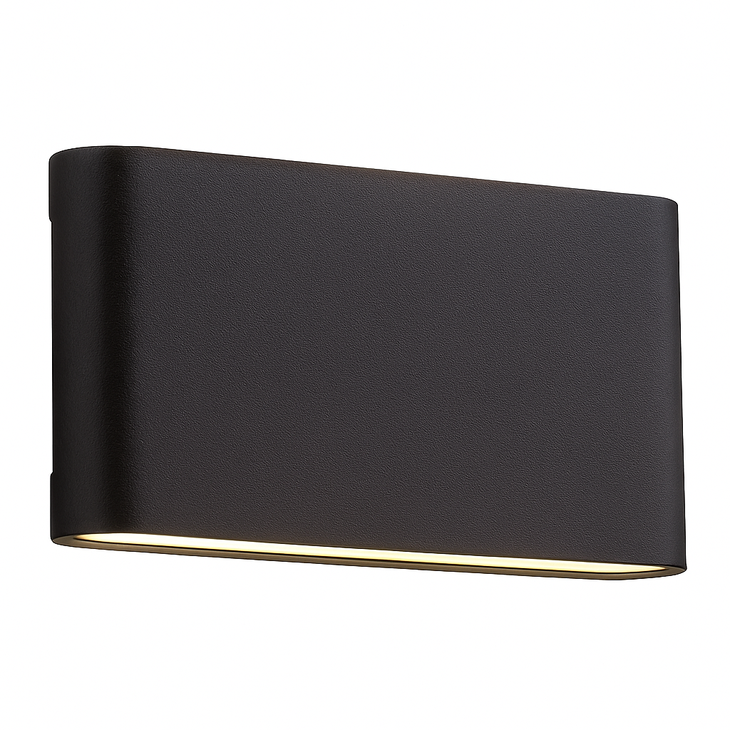 applique murale étanche led pour extérieur et intérieur
