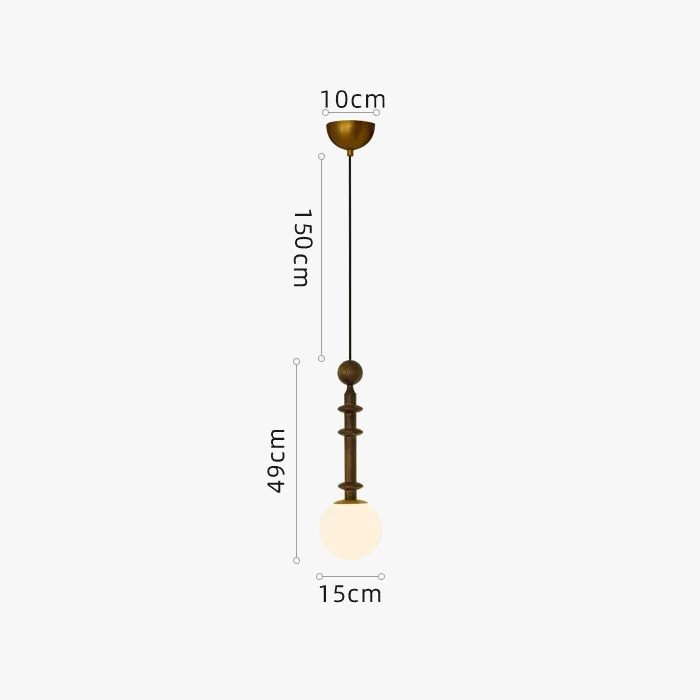 applique murale vintage avec interrupteur pour éclairage intérieur