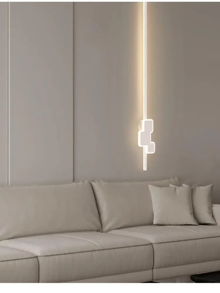 appliques murales led pour éclairage intérieur et lecture