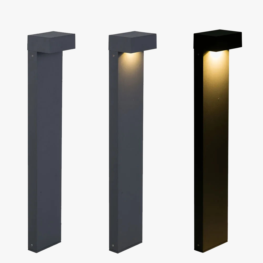 éclairage de jardin de qualité pour une décoration extérieure lumineuse