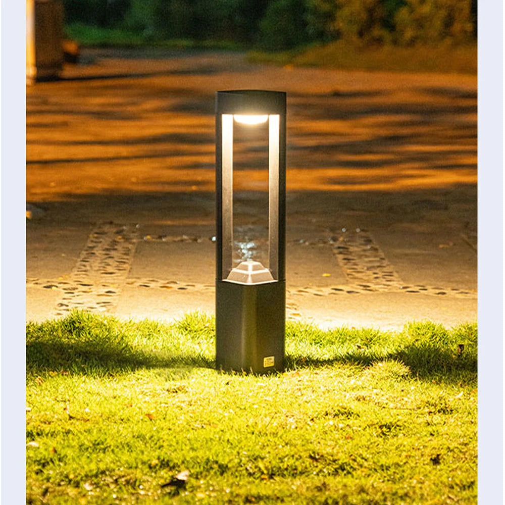 éclairage extérieur led pour jardin livraison gratuite