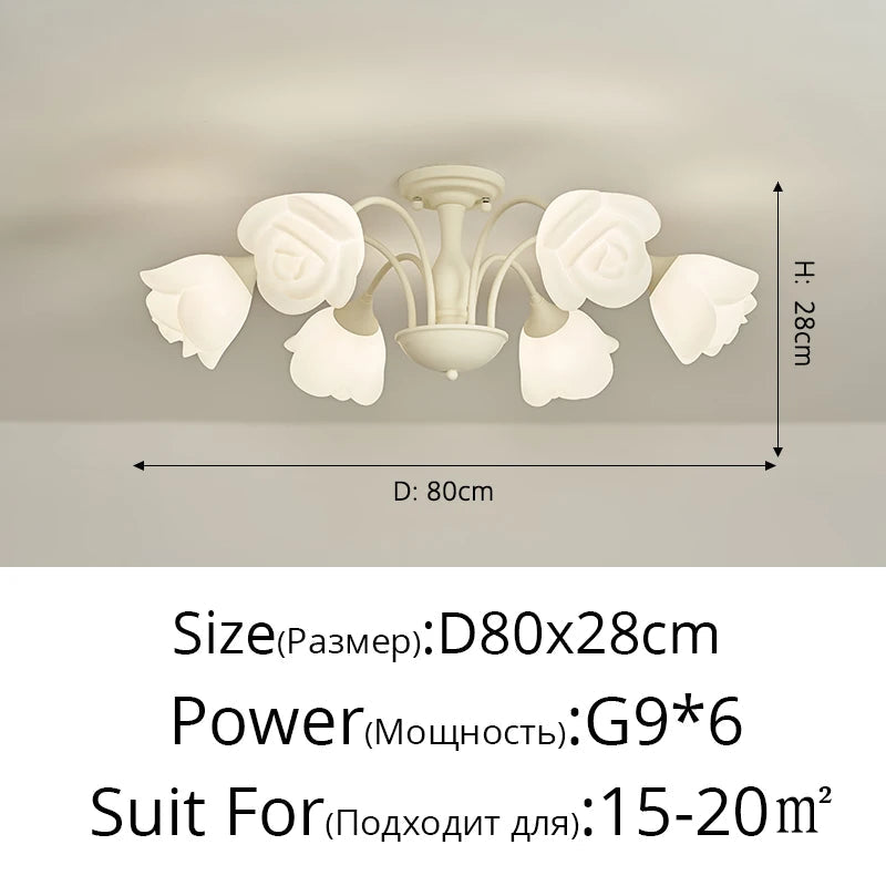 éclairage led créatif moderne luminaire décoratif pour maison