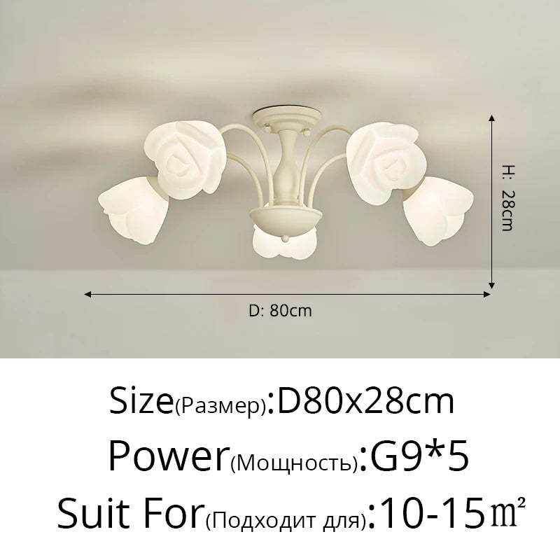 éclairage led créatif moderne luminaire décoratif pour maison