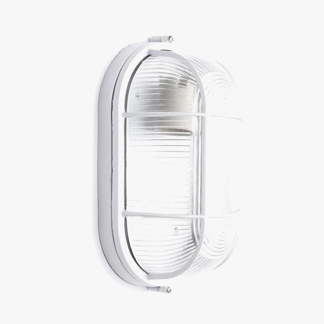 E27 rétro éclairage extérieur LED étanche appliques murales pour jardin cour balcon couloir plafonniers cuivre Vintage applique 220V