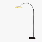 Lampadaire arc minimaliste de luxe