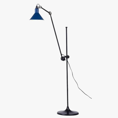 lampadaire design macaron style industriel moderne tendance nordique