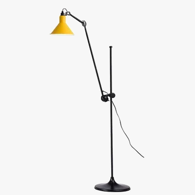 lampadaire design macaron style industriel moderne tendance nordique