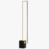 Lampadaire Design Minimaliste Bureau Étude