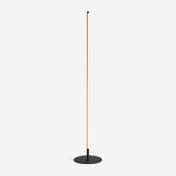 Lampadaire design minimaliste LED Lucien