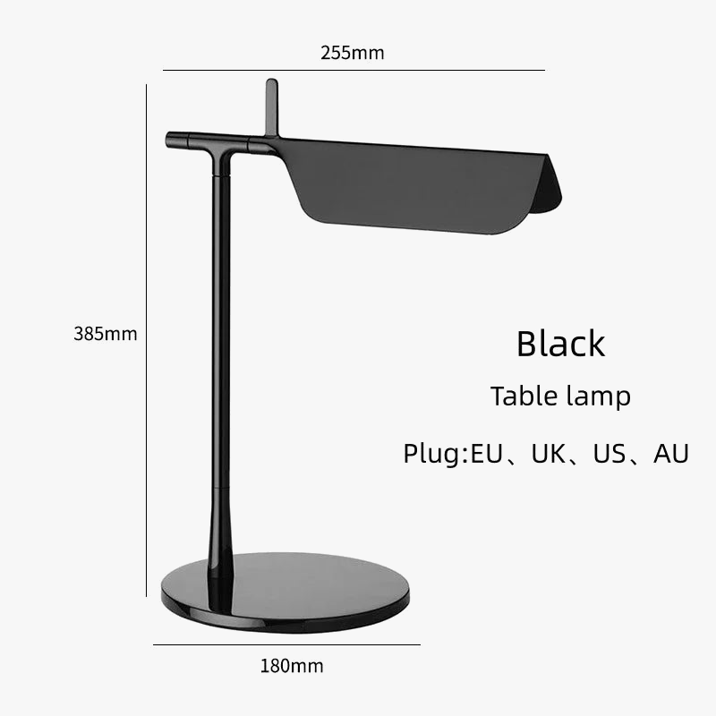 Lampadaire design style italien