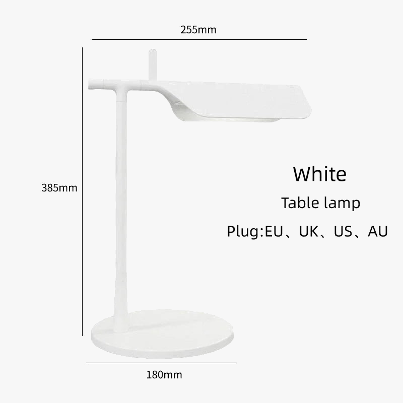 Lampadaire design style italien
