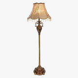 lampadaire minimaliste style européen et américain à la mode