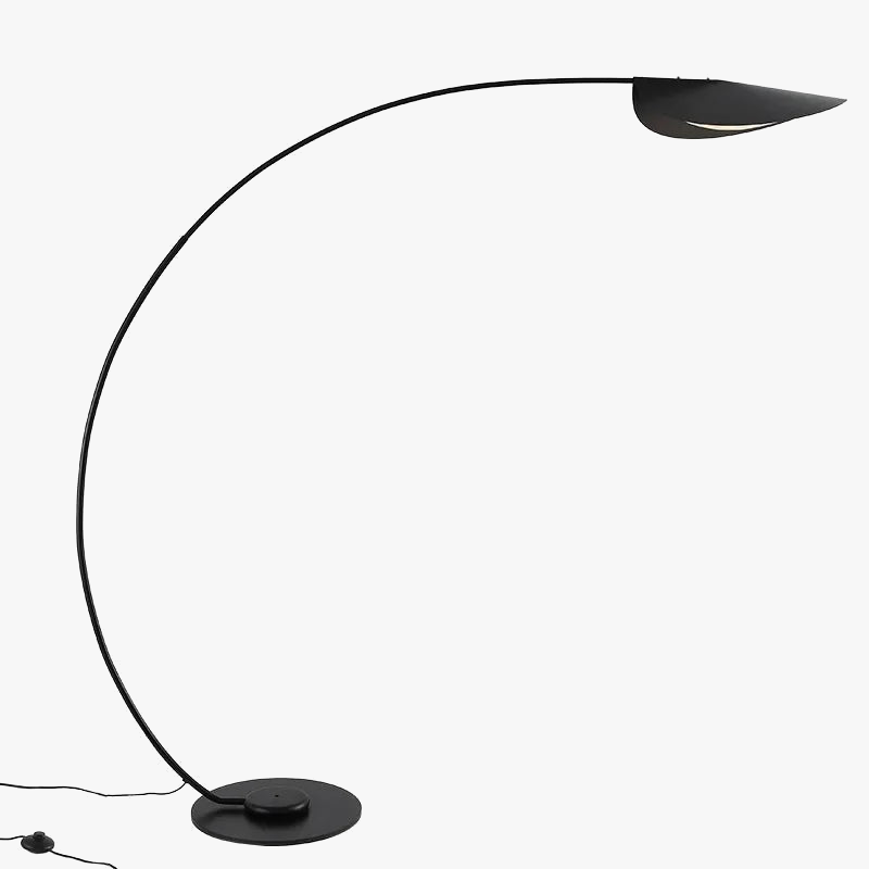lampadaire moderne créatif pour salon ou restaurant