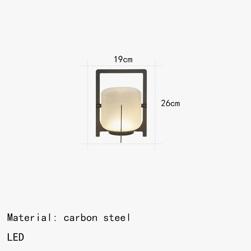 lampadaire moderne solaire pour intérieur et extérieur