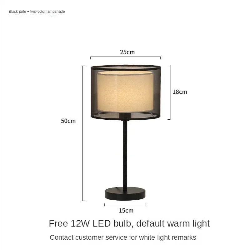 lampadaire nordique créatif design moderne pour intérieur lumineux