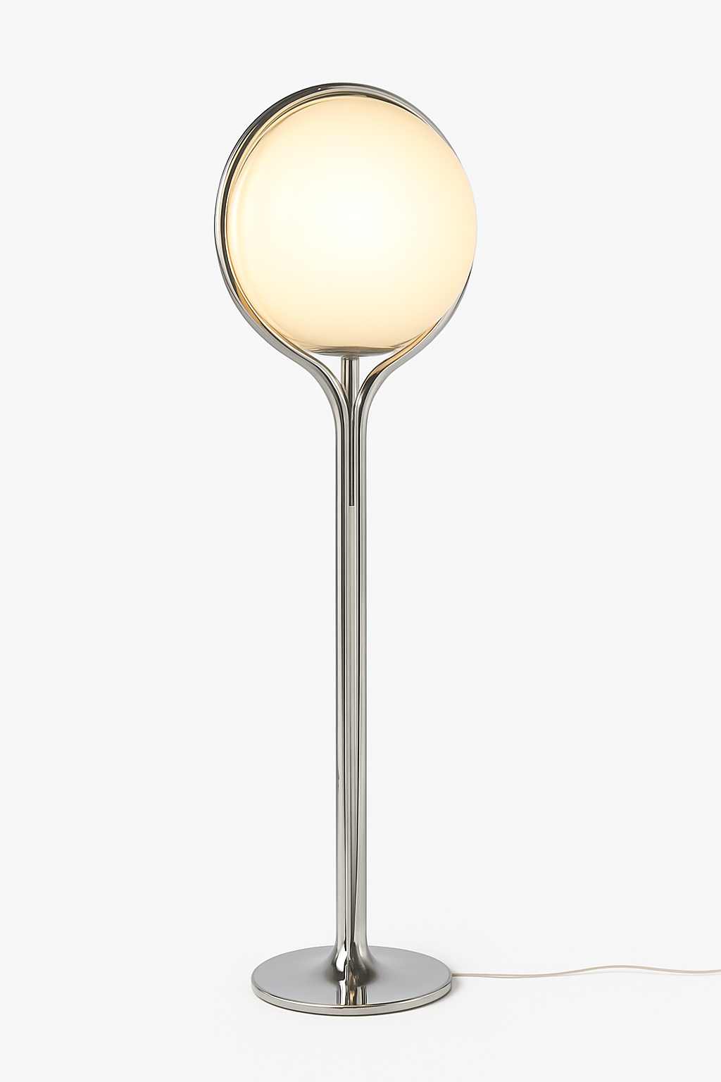 lampadaire nordique haut de gamme pour décoration intérieure moderne