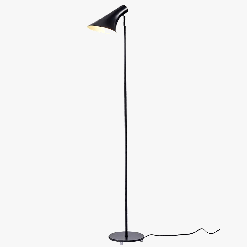 lampadaire rétro créatif au style américain et européen