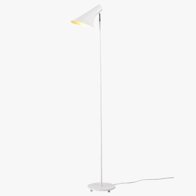 lampadaire rétro créatif au style américain et européen