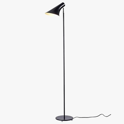 lampadaire rétro créatif au style américain et européen
