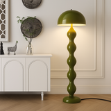 lampadaire scandi à intensité variable design moderne premium