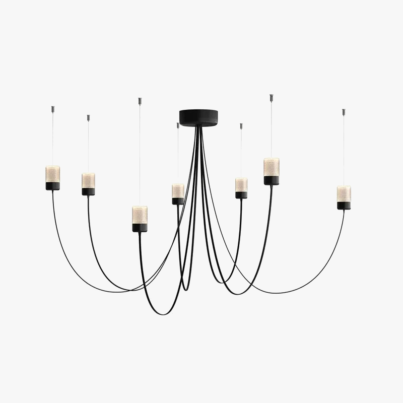 lampe au design personnalisé pour un intérieur moderne et élégant